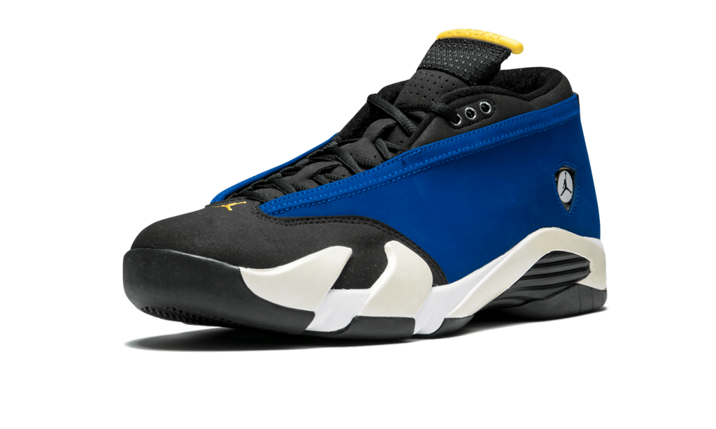 14 Retro Low "Laney" 807511 405
