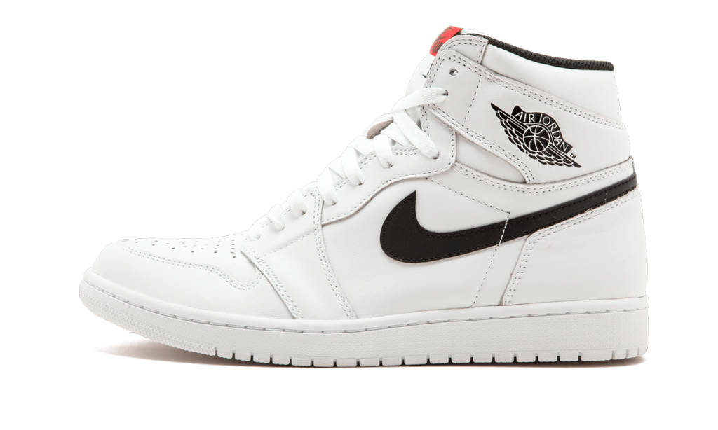1 Retro High OG "Premium Essentials" 555088 102