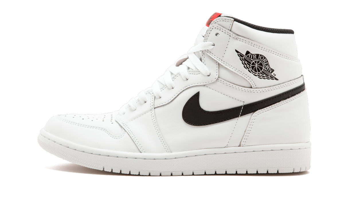 1 Retro High OG "Premium Essentials" 555088 102