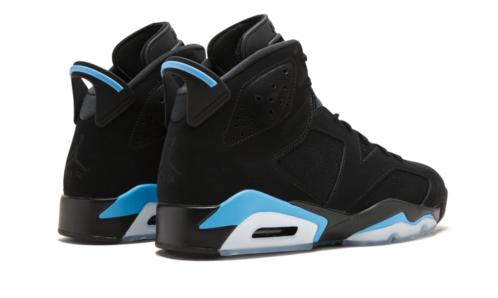 6 Retro "UNC" 384664 006