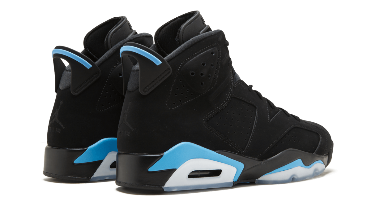6 Retro "UNC" 384664 006