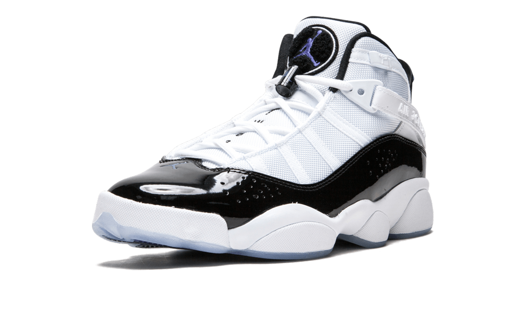 6 Rings "Concord" 322992 104