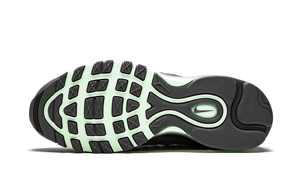Air Max 98 "Fresh Mint" 640744 011