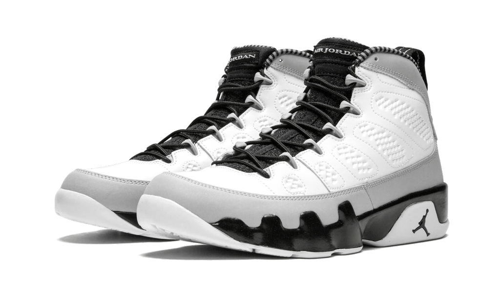 9 Retro "Barons" 302370 106