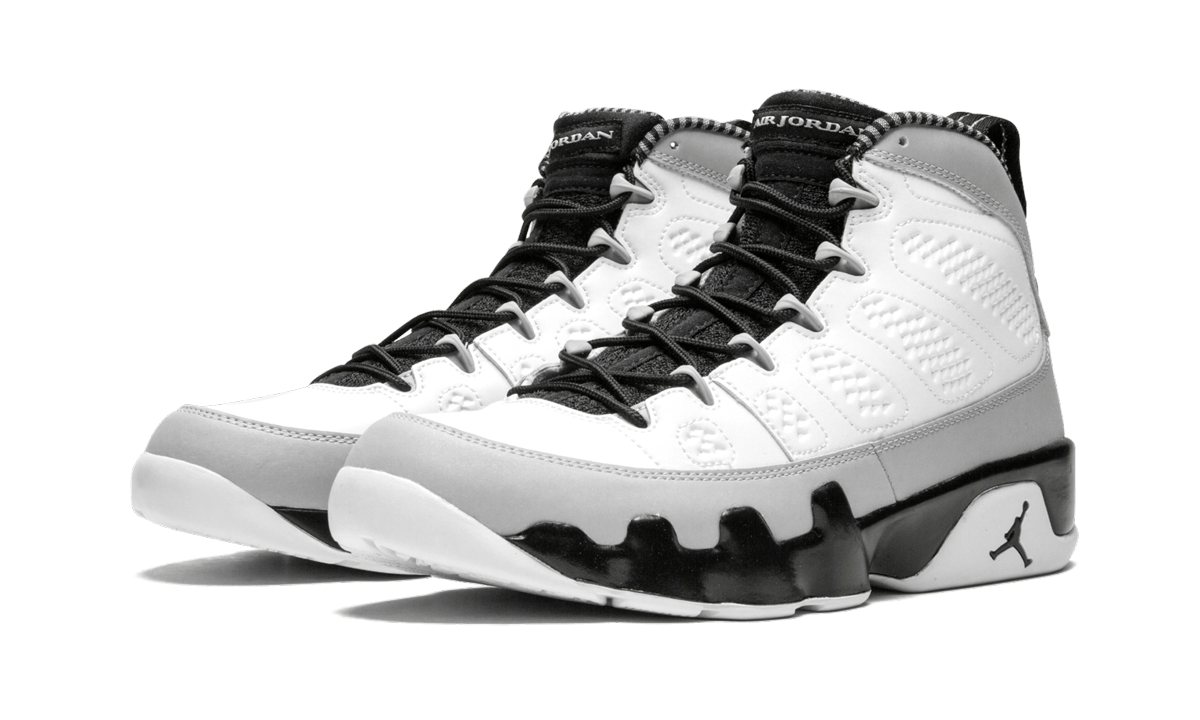 9 Retro "Barons" 302370 106