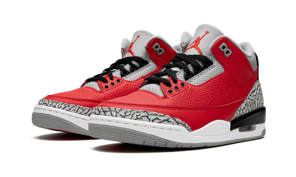 3 Retro "Red Cement/Unite" CK5692 600