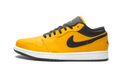 1 Low "University Gold / Black" 553558 700