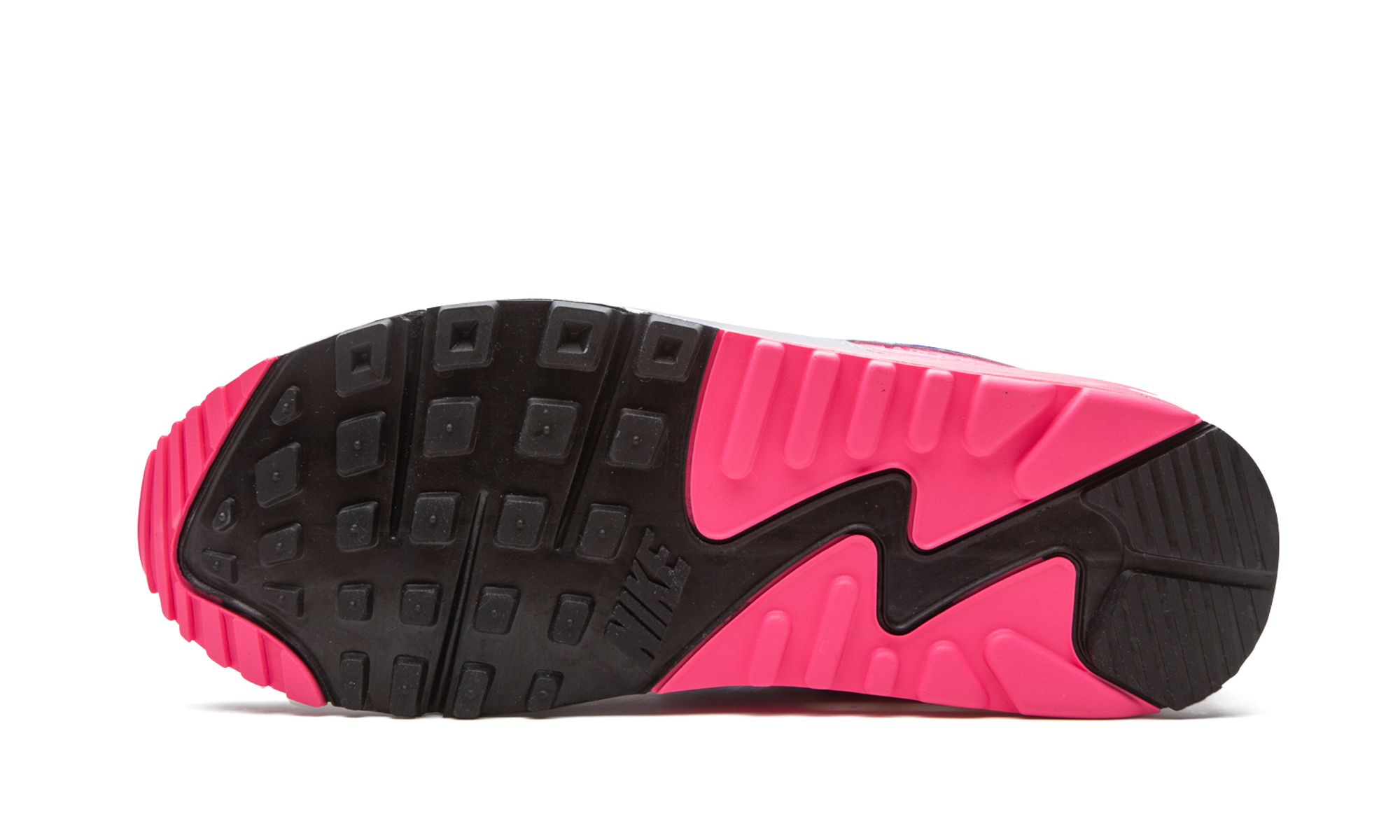 AIR MAX 90 WMNS"Laser Pink" CT1887 100
