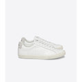 Women's Esplar Leather Sneaker in Extra White