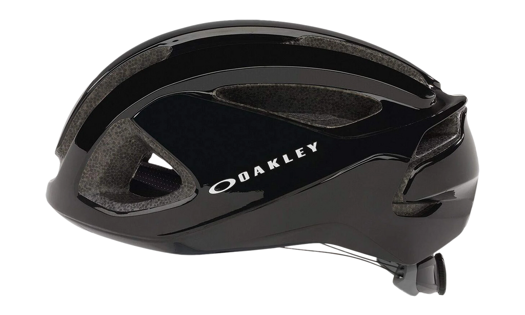 ARO3 Lite Cycling Helmet "Black" FOS900595 001