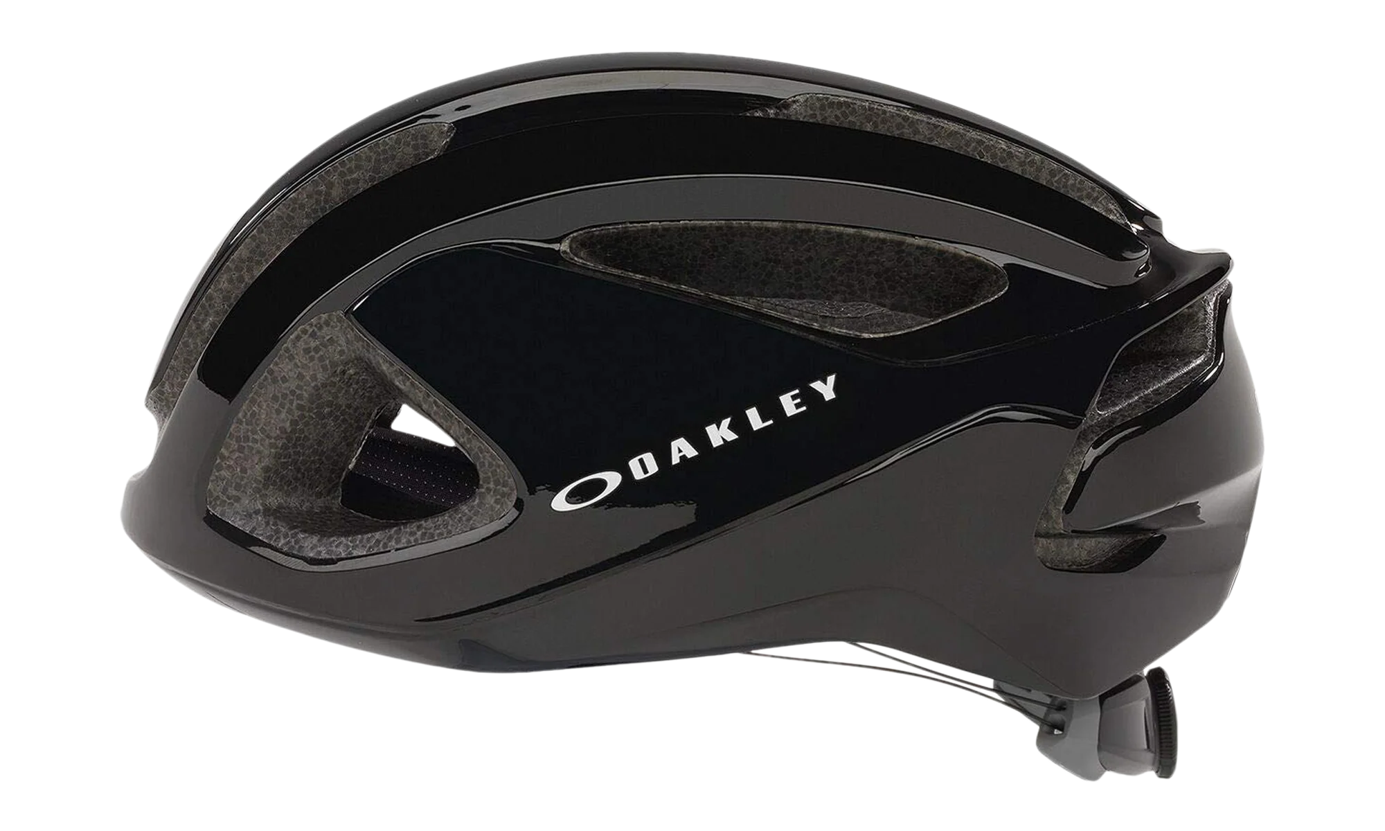 ARO3 Lite Cycling Helmet "Black" FOS900595 001