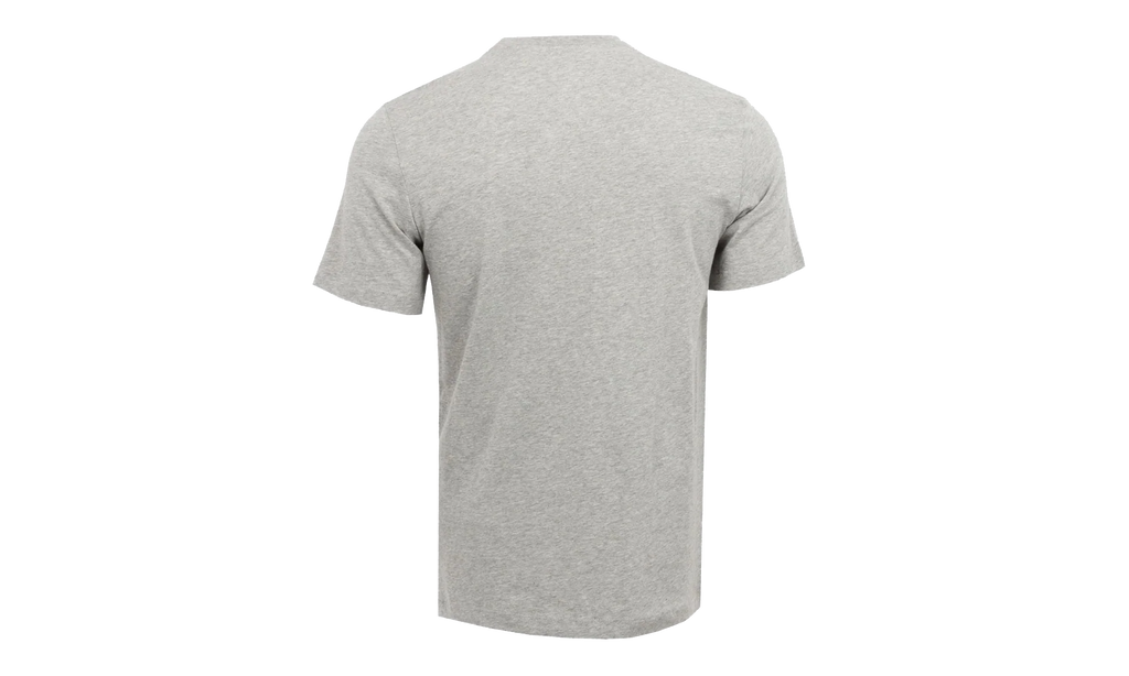 Sportswear Club Logo T-Shirt "Heather Grey" DZ2875 063