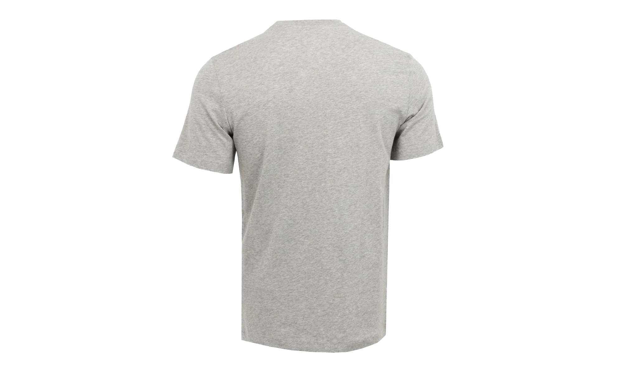 Sportswear Club Logo T-Shirt "Heather Grey" DZ2875 063