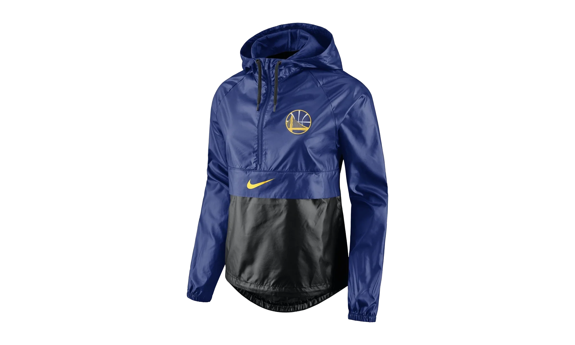 Nike NBA Jacket WMNS "Golden State Warriors" 894701 495