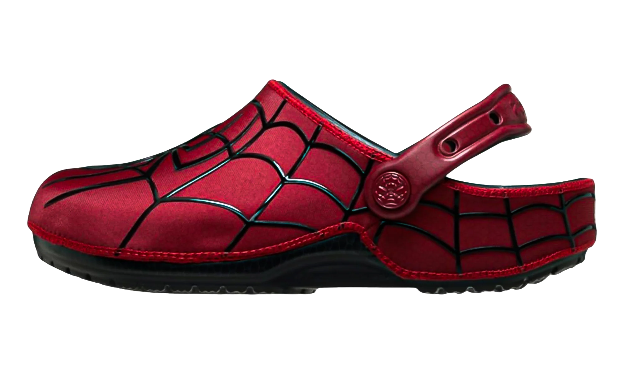 Classic Clog "Marvel Spider-Man Neo" 211489 90H