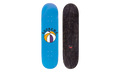 League Skateboard Deck "SS23 - Blue" SU27228