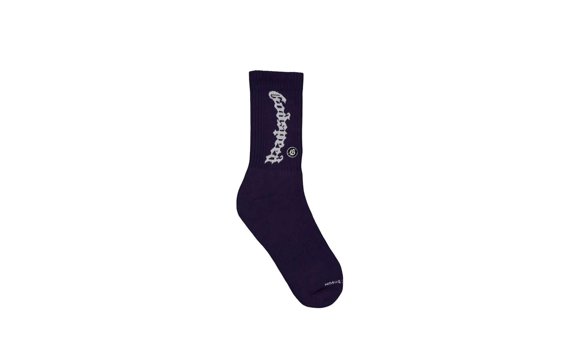 OG Logo Socks "Navy" YZU23YE2