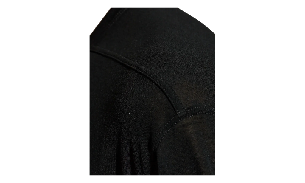 Brad T-Shirt "Black" RU01F2232 JS 09
