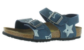 New York GS "Vintage Stars Blue" 0089383