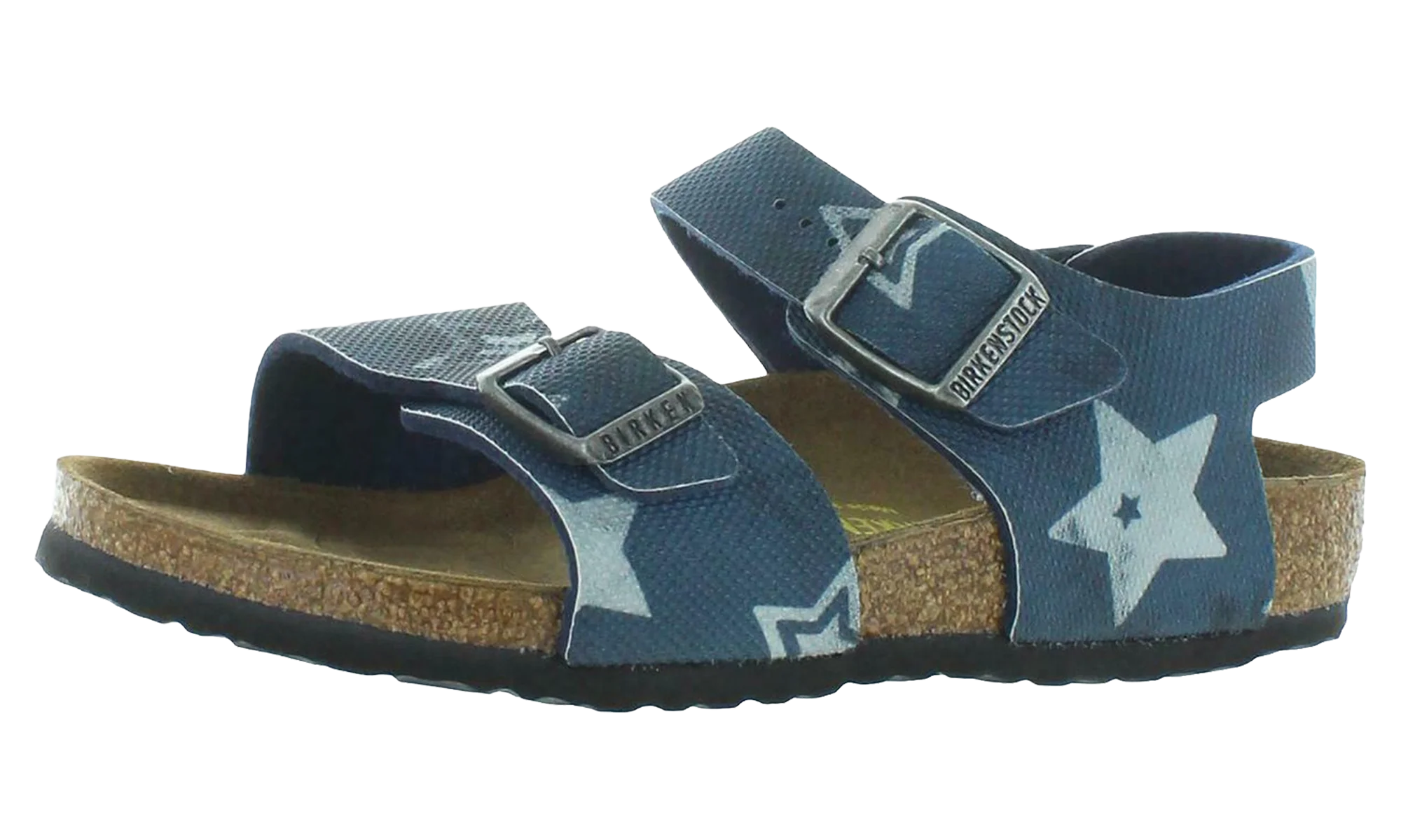 New York GS "Vintage Stars Blue" 0089383