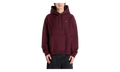 Solo Swoosh Fleece Hoodie "Burgundy Crush" HV1082 652