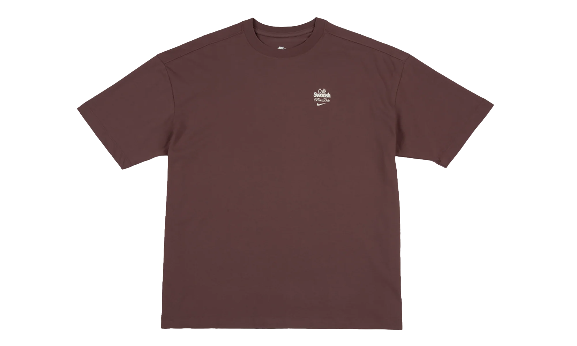 NSW Oversized SS Tee WMNS "Tattoo Sail" IQ1091 502