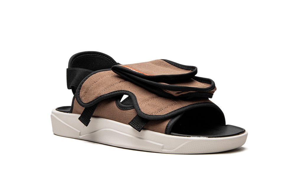 LS Slide "brown" CZ0791 201