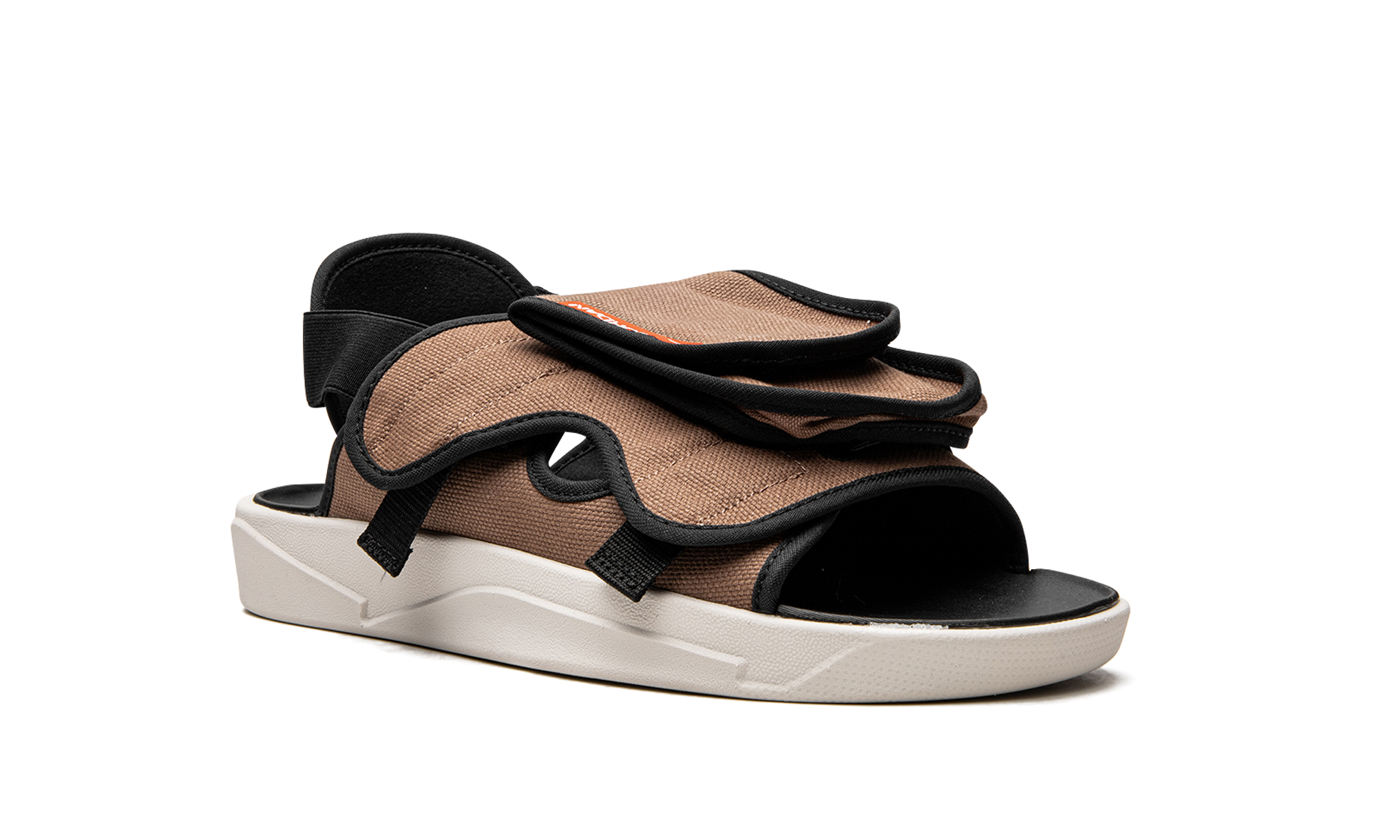 LS Slide "brown" CZ0791 201