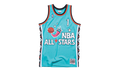 Penny Hardaway Swingman Jersey "1996 - 97 All Star East Road" 8DA55A30