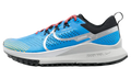 React Pegasus Trail 4 "Light Photo Blue Silver" DJ6158 401