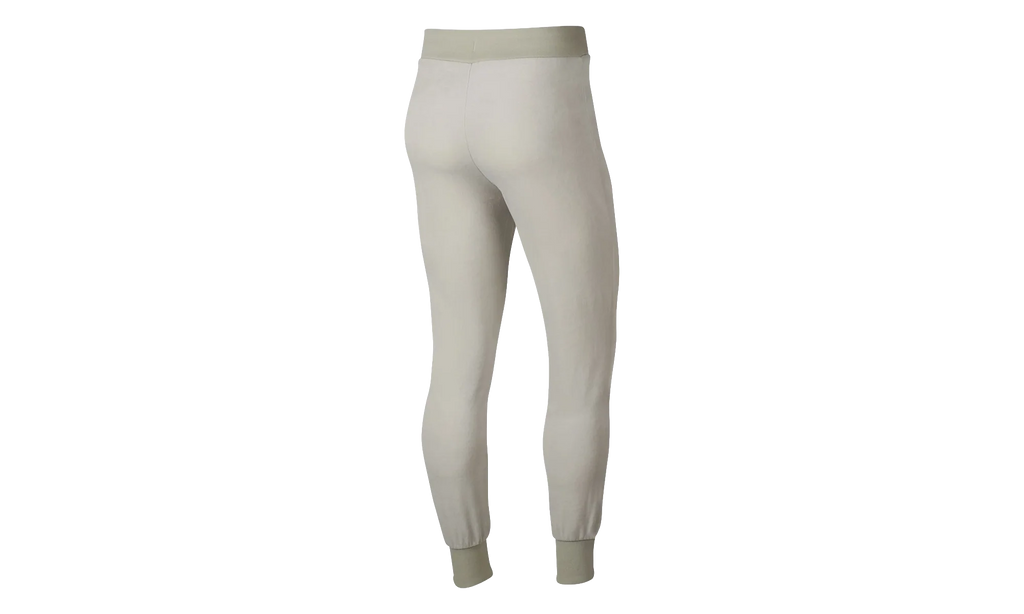 Velour Pants WMNS "Light Bone" 921151 072