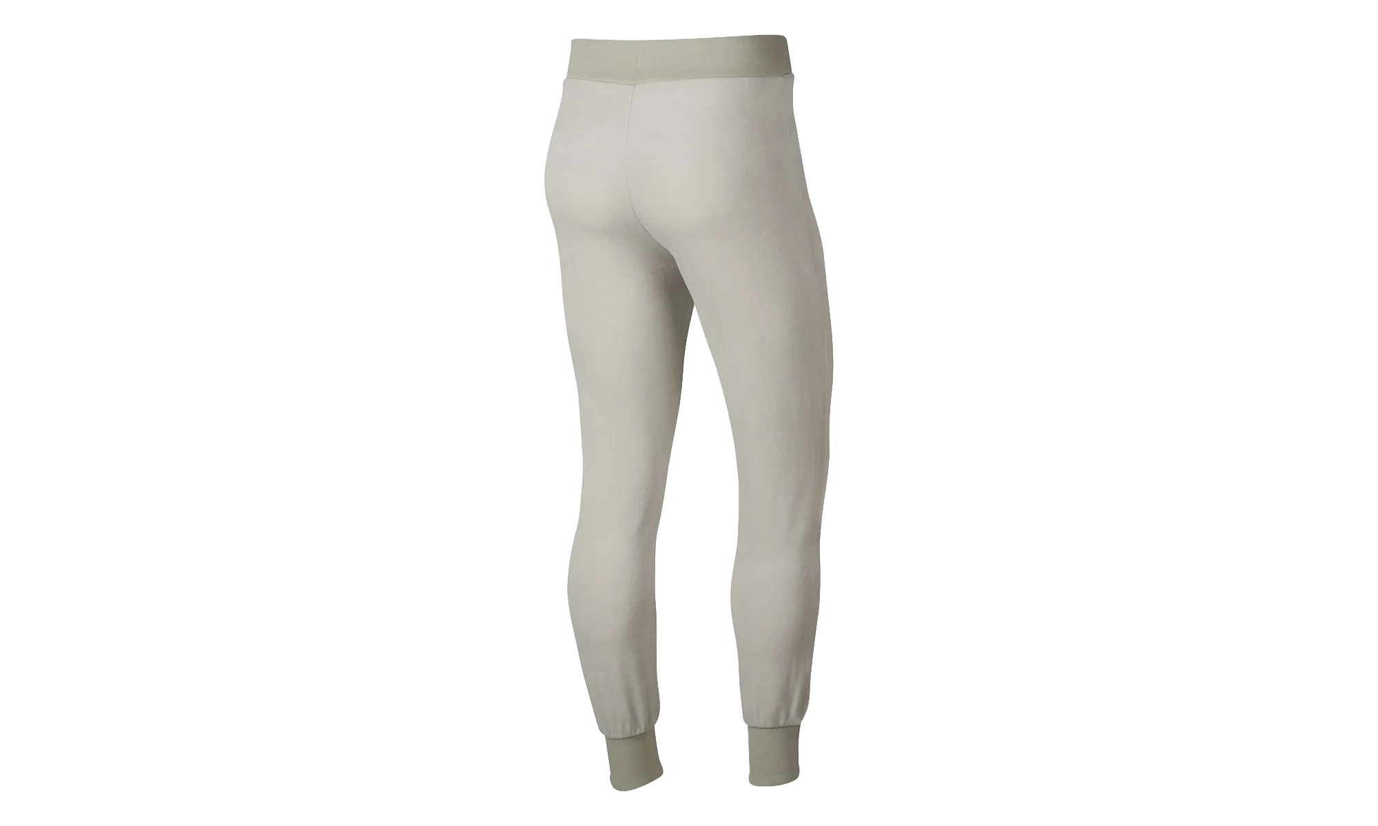 Velour Pants WMNS "Light Bone" 921151 072