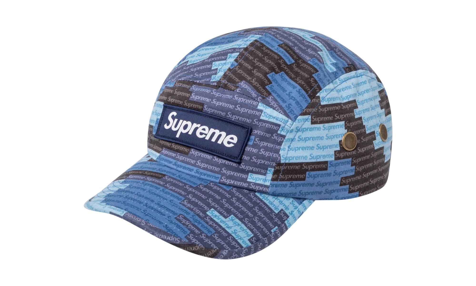 Military Camp Cap "SS21" SU10534