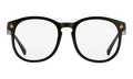 Revolution Acetate "Glossy Black / Clear" MPRE2 0005 40T3