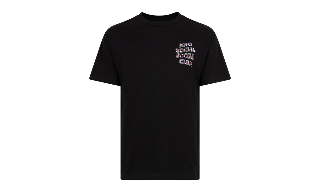 G2G Tee "Members Only" AS0286