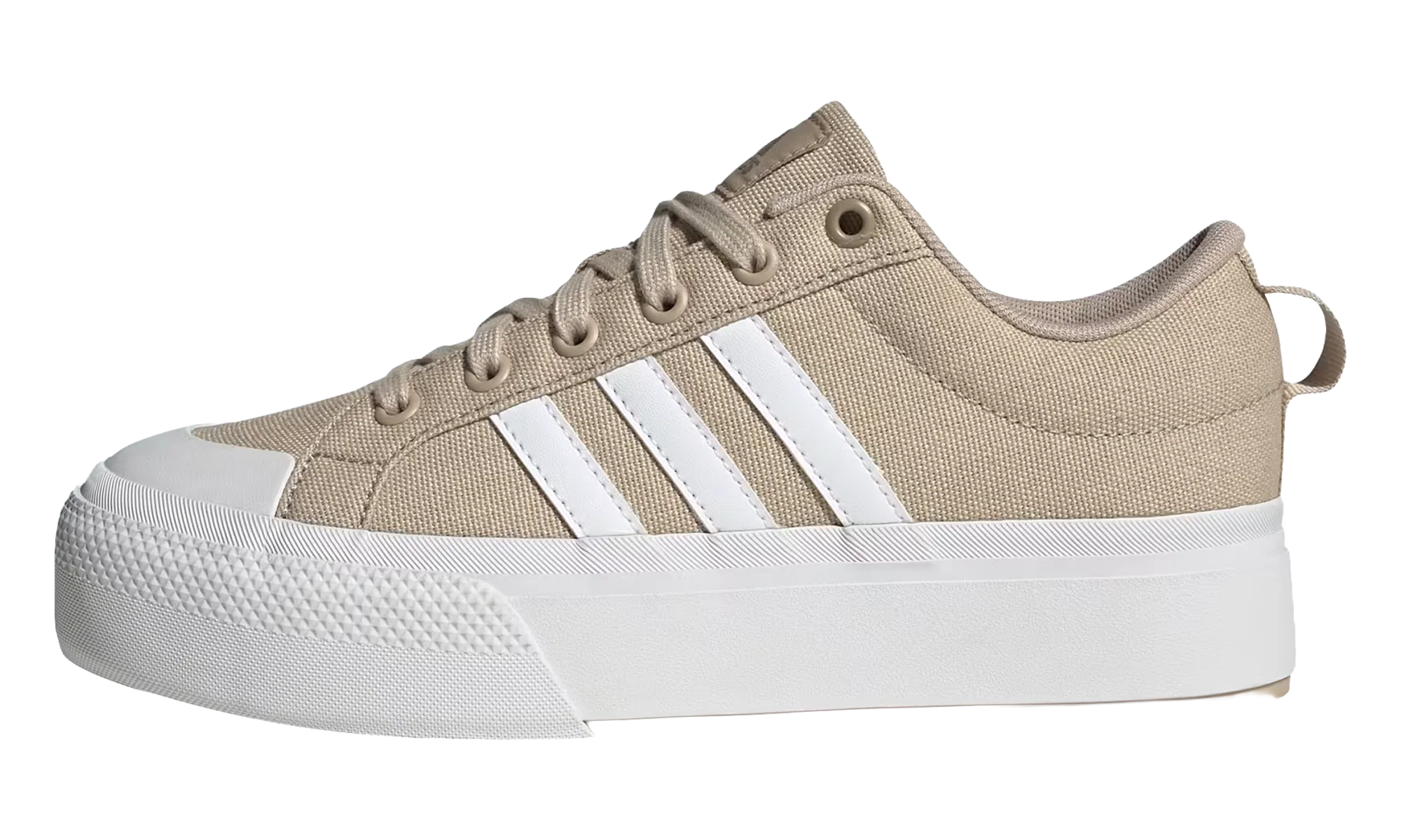 Bravada 2.0 Platform WMNS "Clay Brown" JI1798