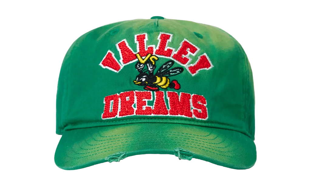 Vale Forever Wrecked Anthem Cap "'Shamrock'" VAL83