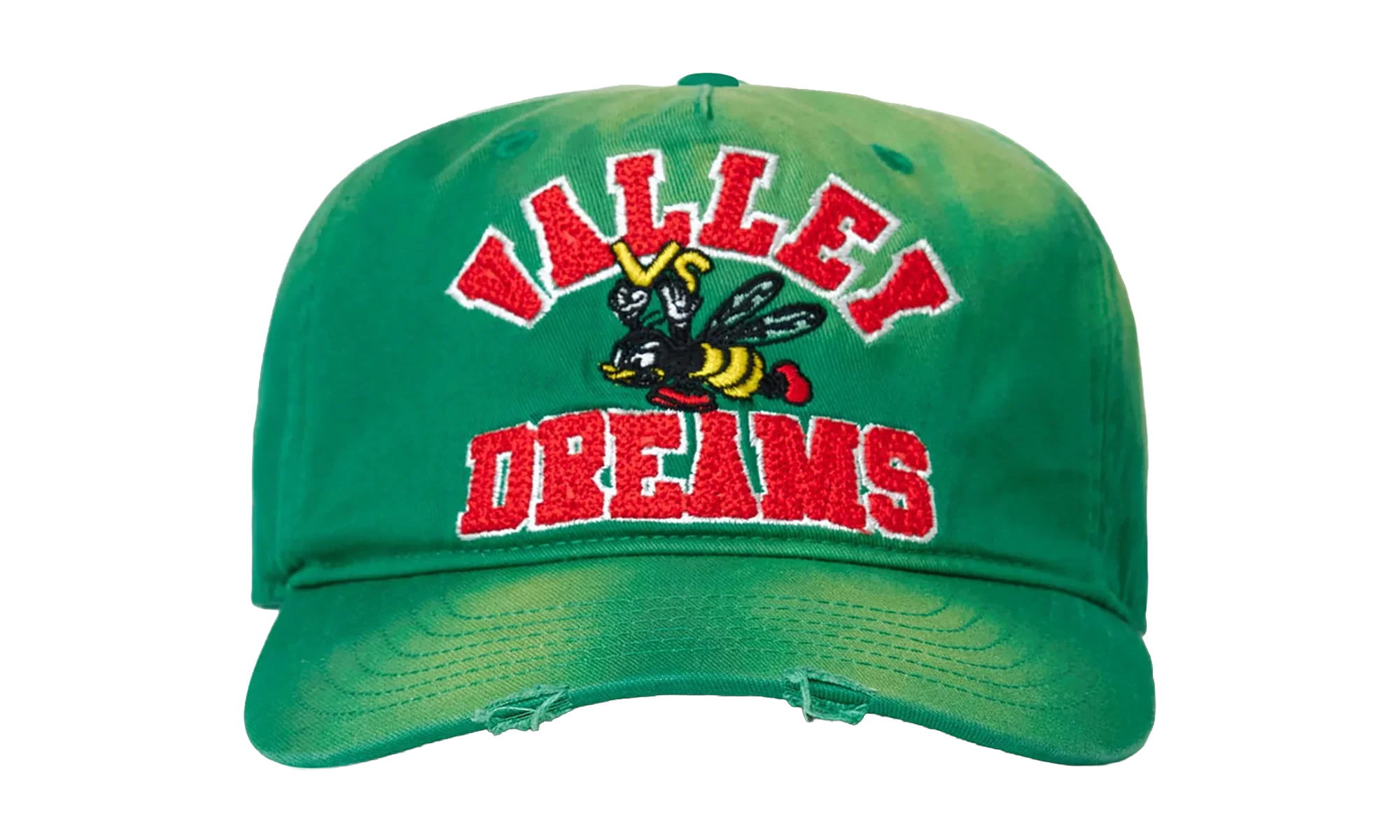 Vale Forever Wrecked Anthem Cap "'Shamrock'" VAL83