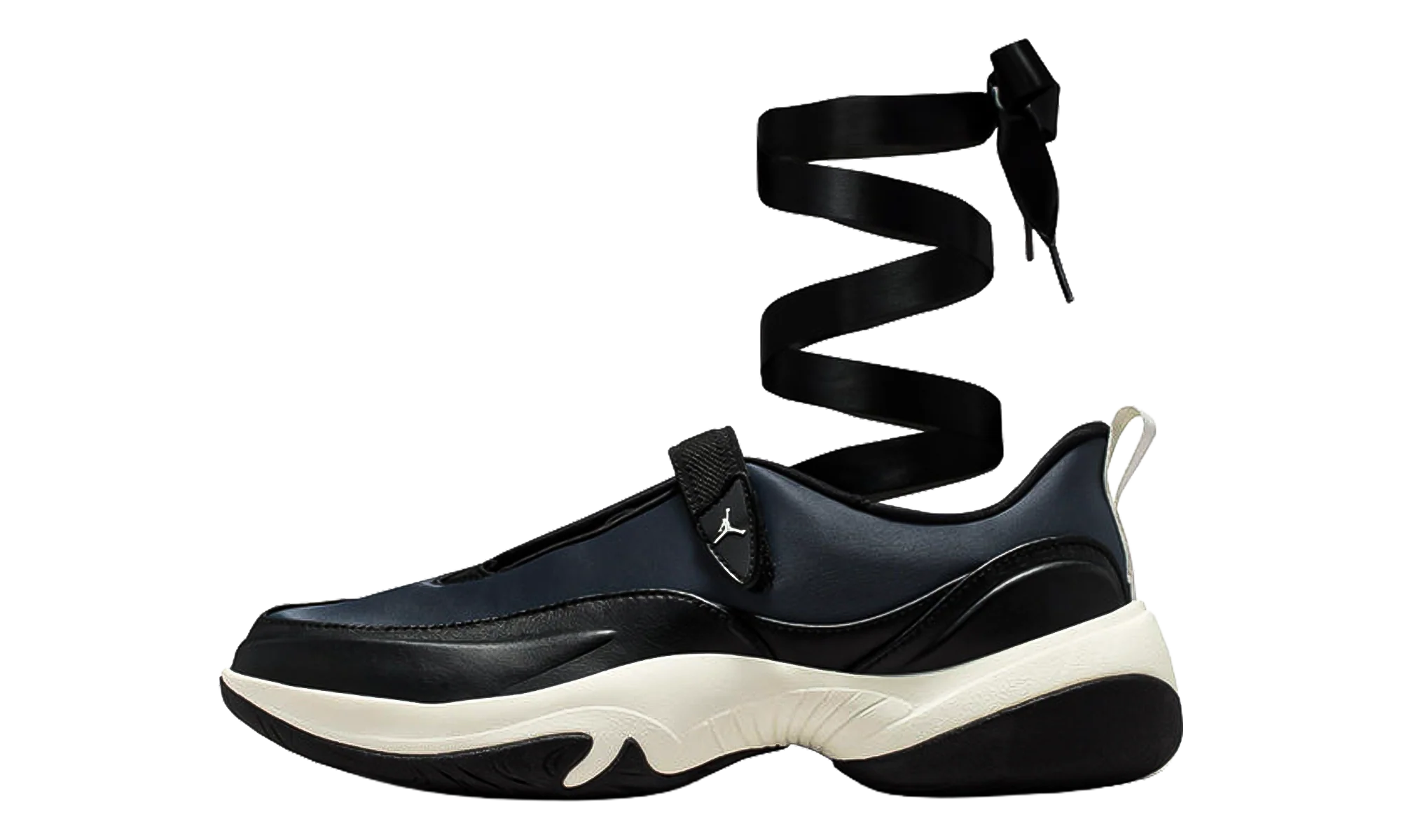 Jordan Pointe WMNS "Black Sail" IB8597 001