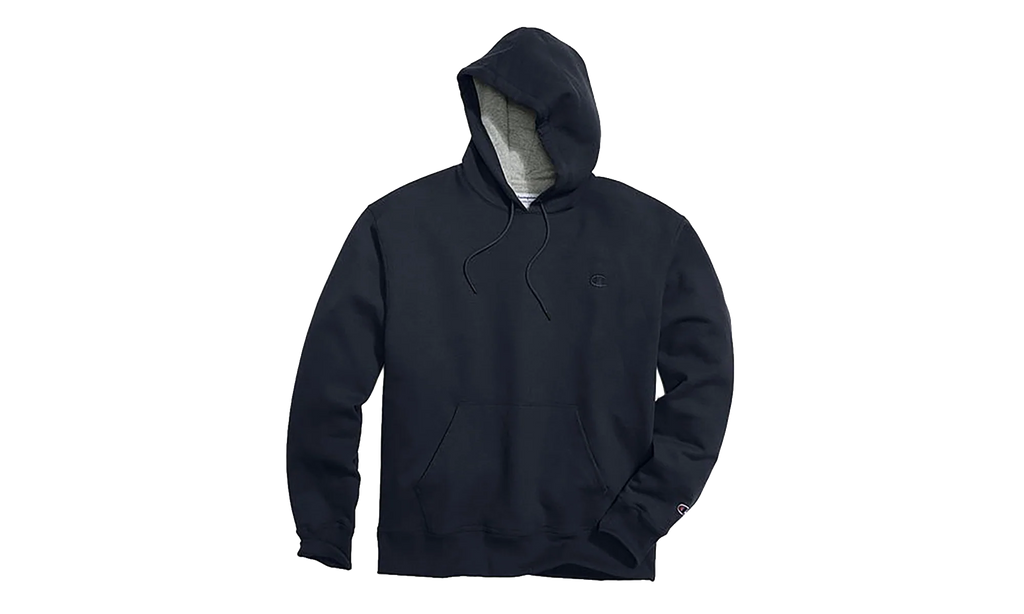 Powerblend Sweats Pullover Hoodie "Navy" CS0889 031