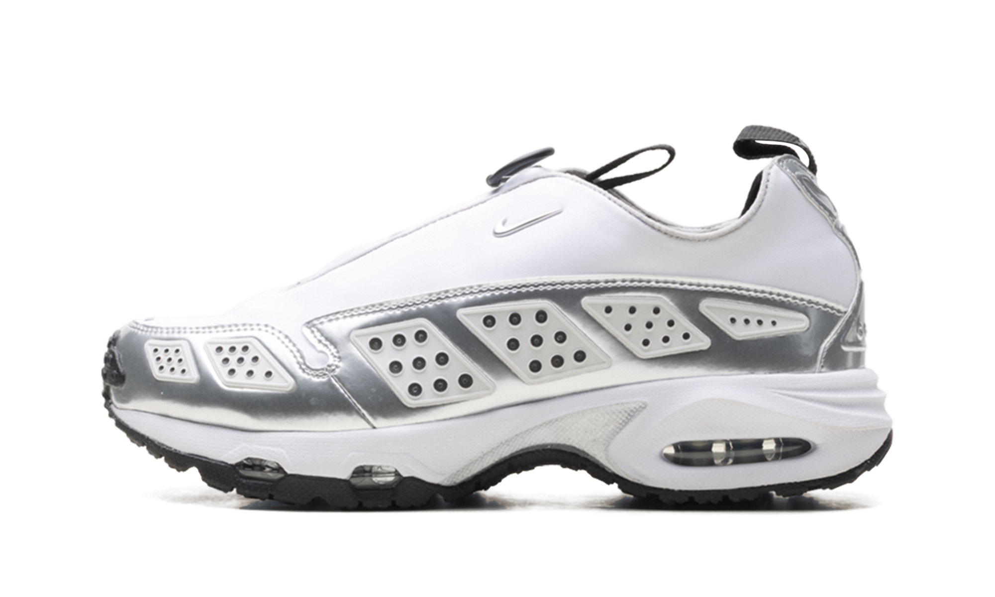 Air Max Sunder WMNS"White Metallic Silver" HJ4130 100