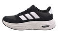 Cloudfoam Cuxxion "Wide - Core Black/White" kj4268 W