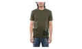 DSquare SS Tshirt "Military Green" S74GD1261S23009695