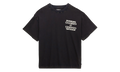 Nothing Changes Short-Sleeve Tee "Black" HTG260191 BLK
