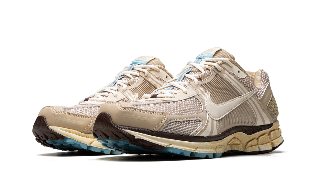 VOMERO 5 MNS WMNS"Oatmeal" FB8825 111