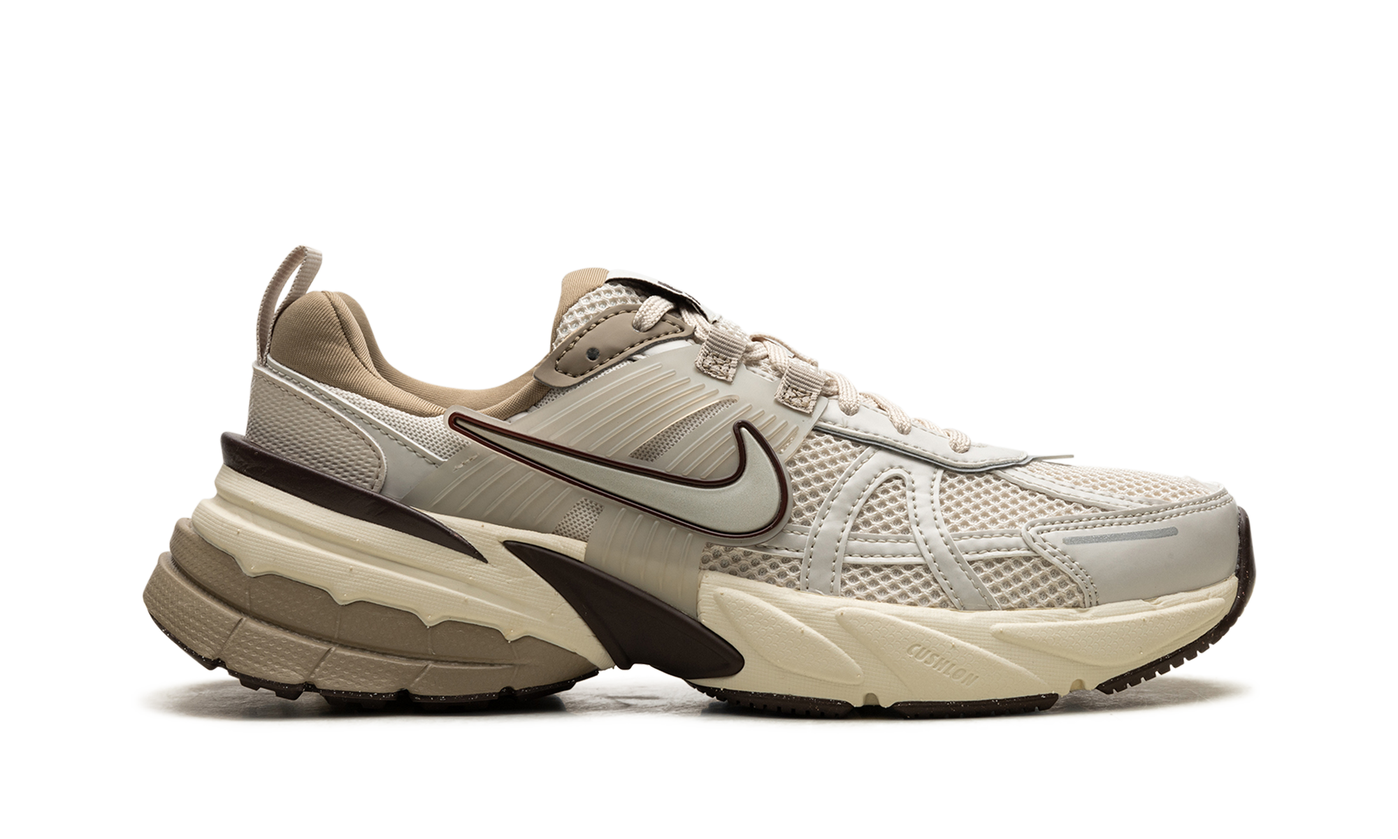 V2K RUN WMNS"Light Orewood Brown" FD0736 103