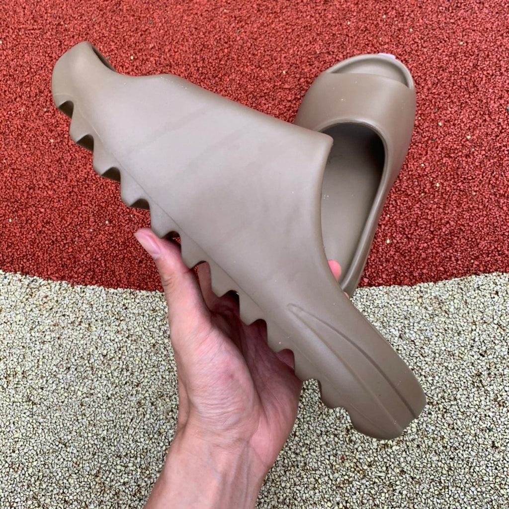 Slide Earth Brown