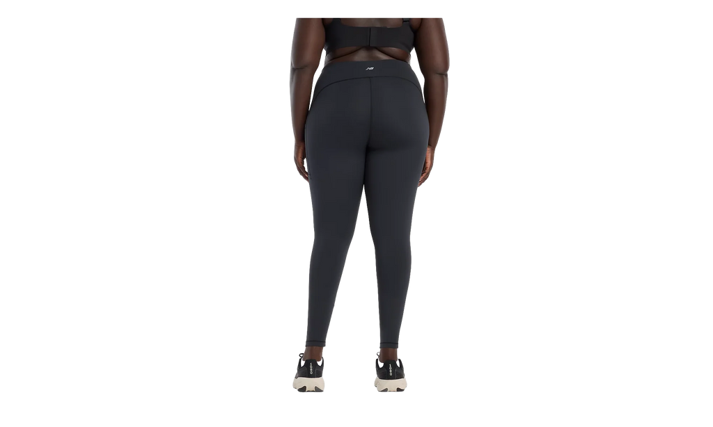 Sleek Pocket High Rise Legging 27" WMNS "Black" WP51275BK