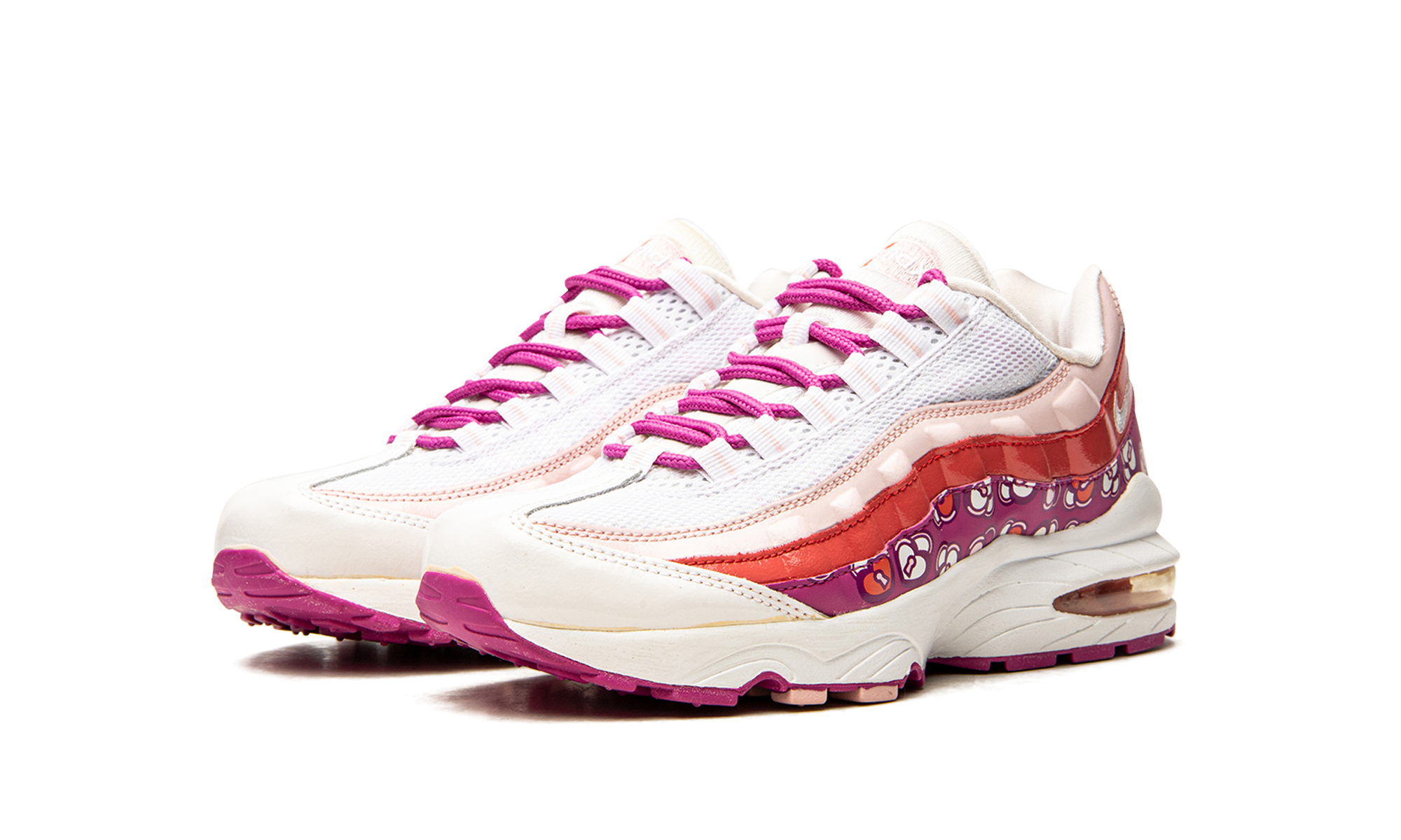 Air Max 95 LE (GS) "Valentine's Day" 310830 115