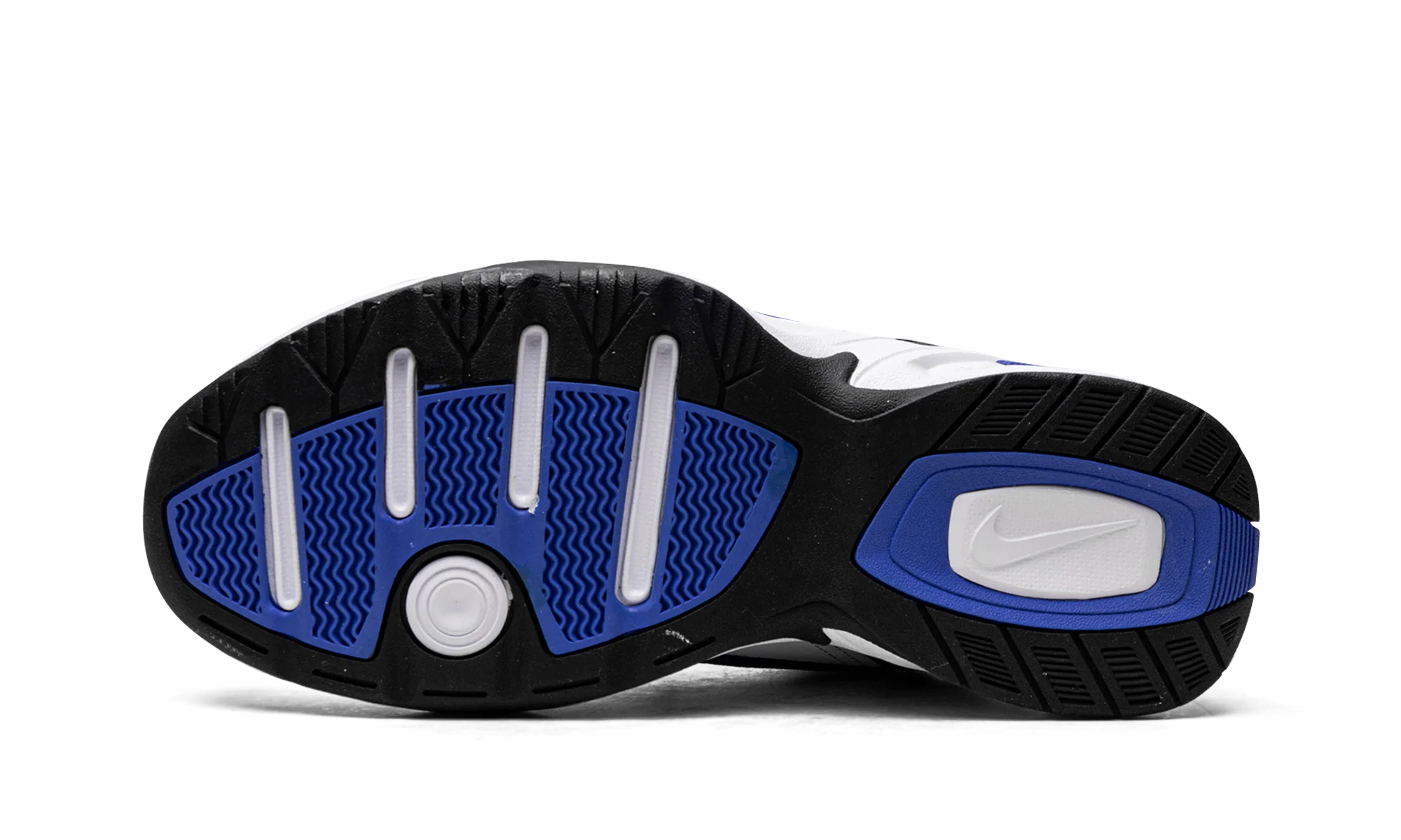Air Monarch IV "Black" 416355 002